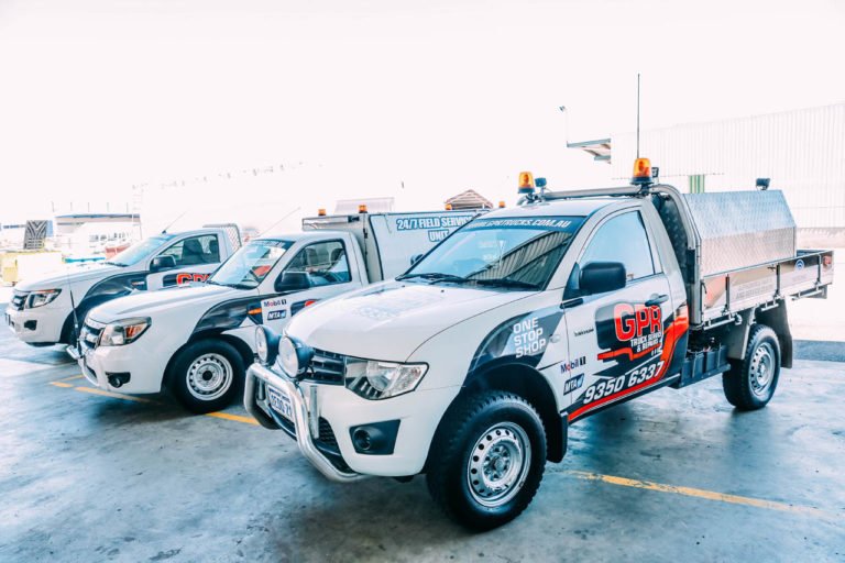 24 Hour Breakdown Service