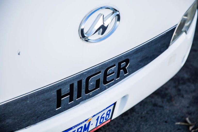 Bus Service & Repairs