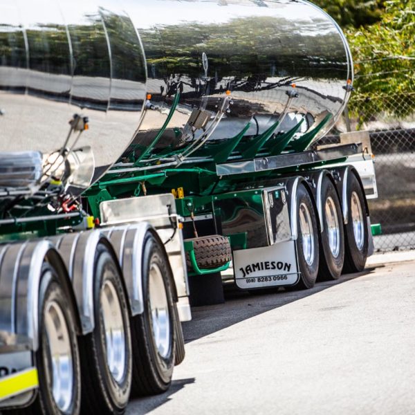 truck trailer repair