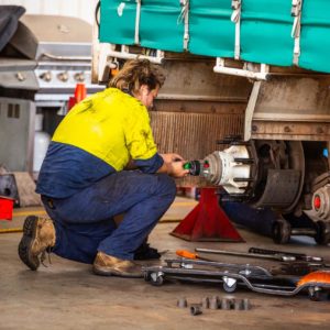 trailer repair