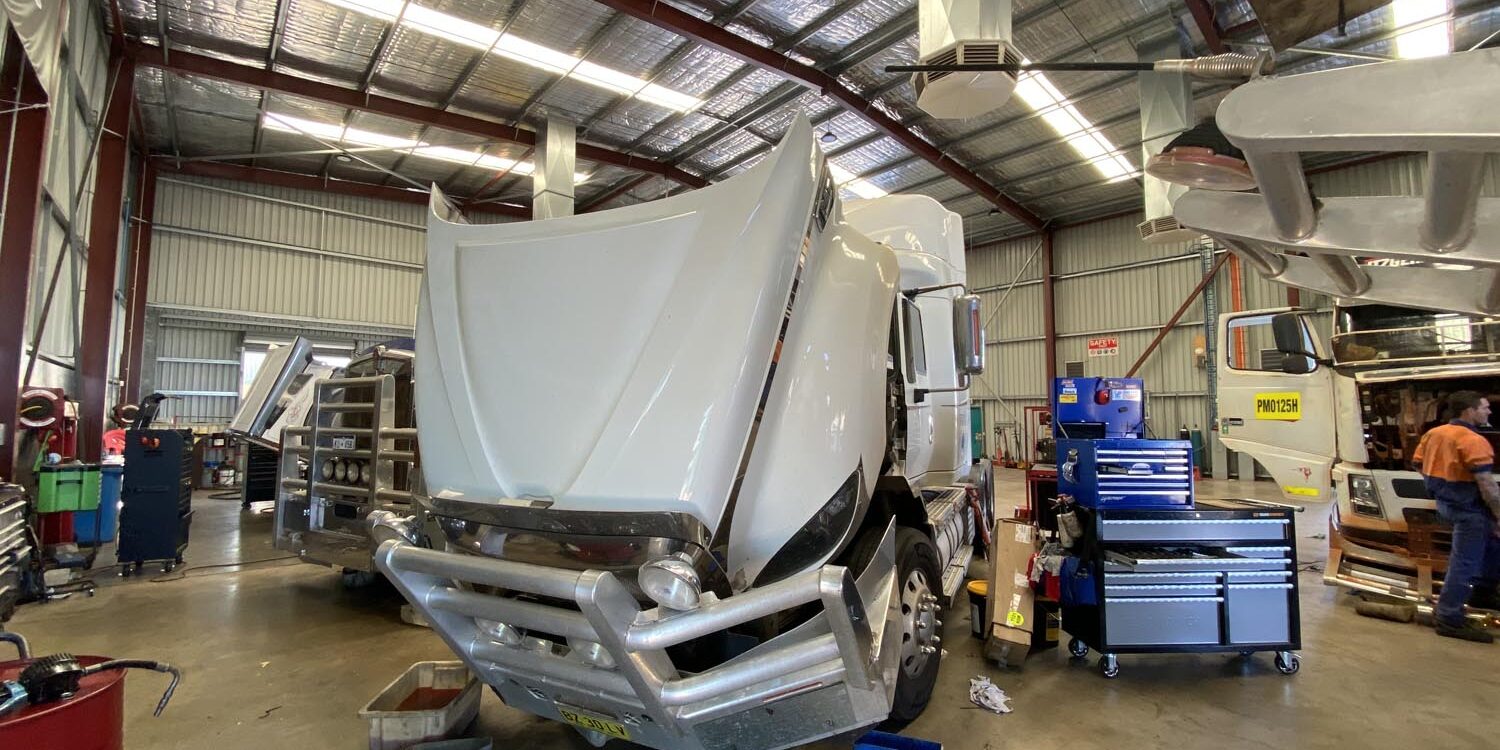 Pre-purchase Inspection