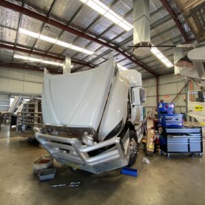 Pre-purchase Inspection