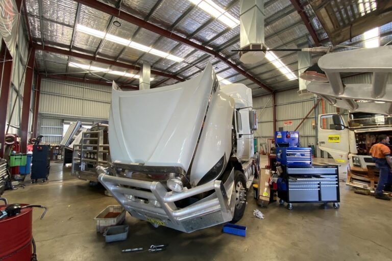 Pre-purchase Inspection