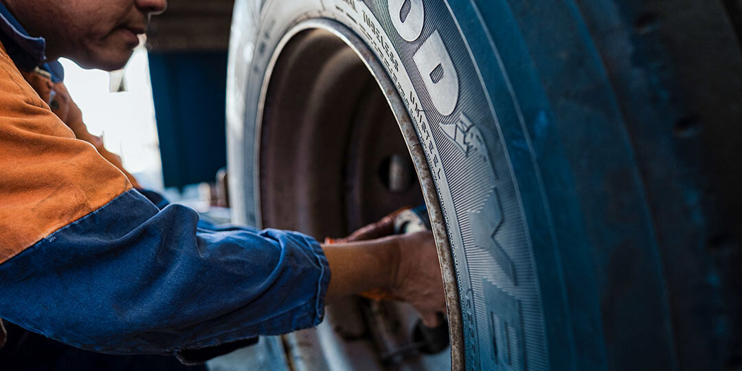 How Often Should I be Servicing my Semi Trailers?