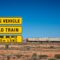 New Pictorial Length Signage for Road Trains